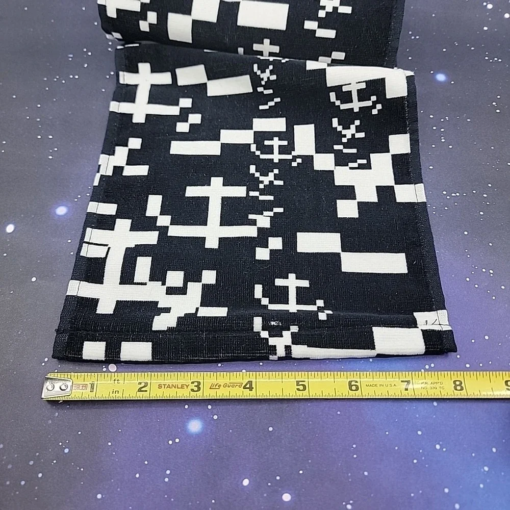 Dragon Quest Zameha Neck Towel Japanese US SELLER 8